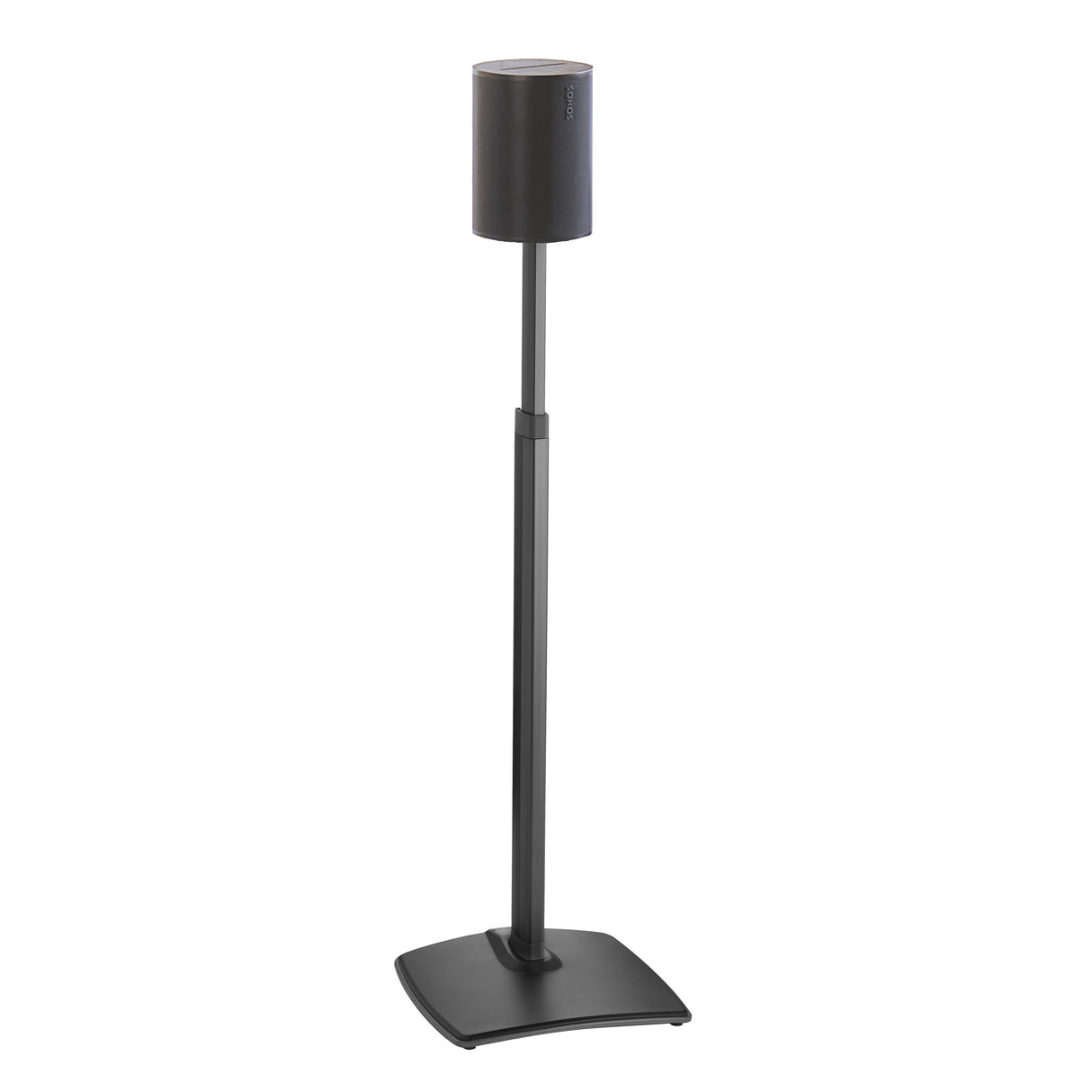 SANUS WSSE1A1 Gulv Sort