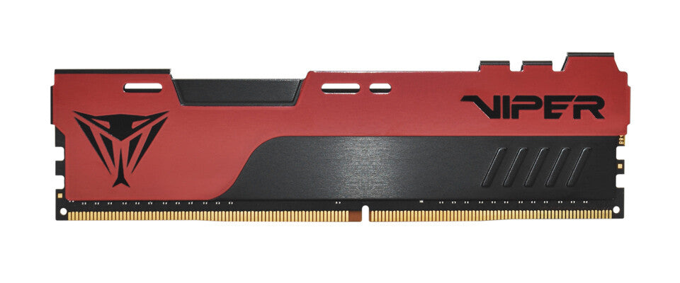 Patriot Memory Viper Elite PVE2432G320C8K hukommelsesmodul 32 GB 2 x 16 GB DDR4 288-pin DIMM