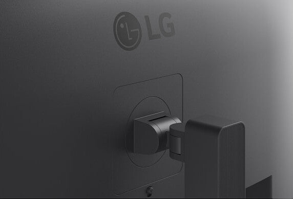 LG 34U650A-B computerskærm 86,4 cm (34") 3440 x 1440 pixel Wide Quad HD LCD Sort