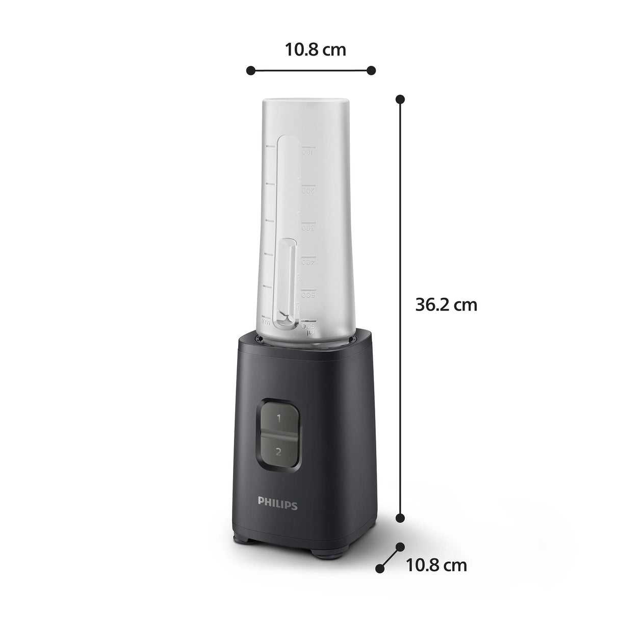 Philips 1000 Series Blender