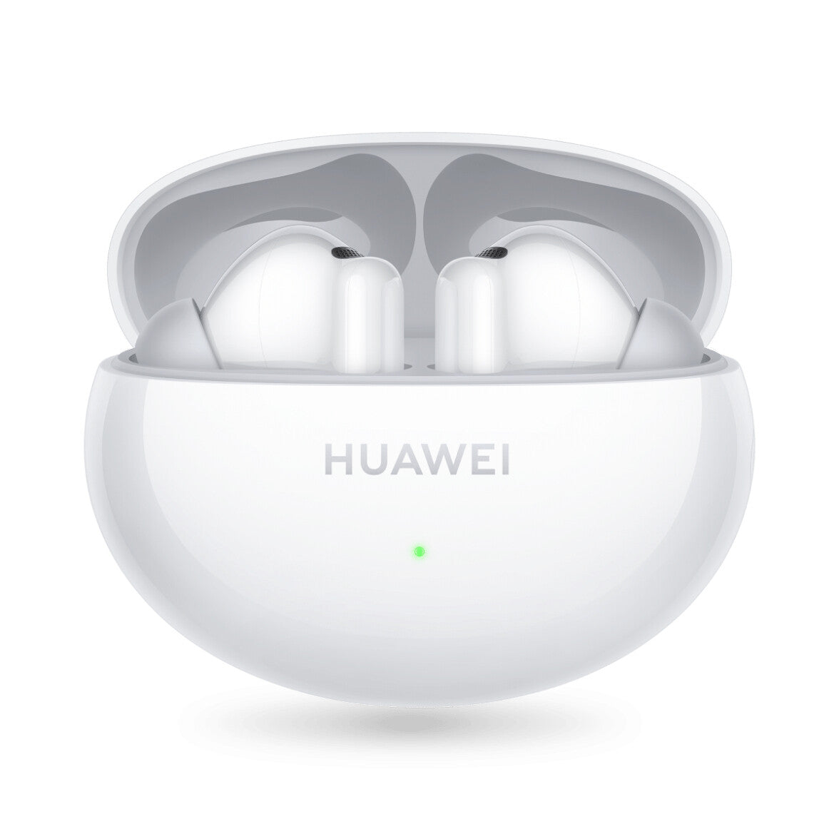 Huawei FreeBuds 6i Headset True Wireless Stereo (TWS) I ørerne Opkald/musik Bluetooth Hvid