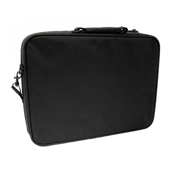 Esperanza ET101 taske og etui til laptop 39,6 cm (15.6") Sort
