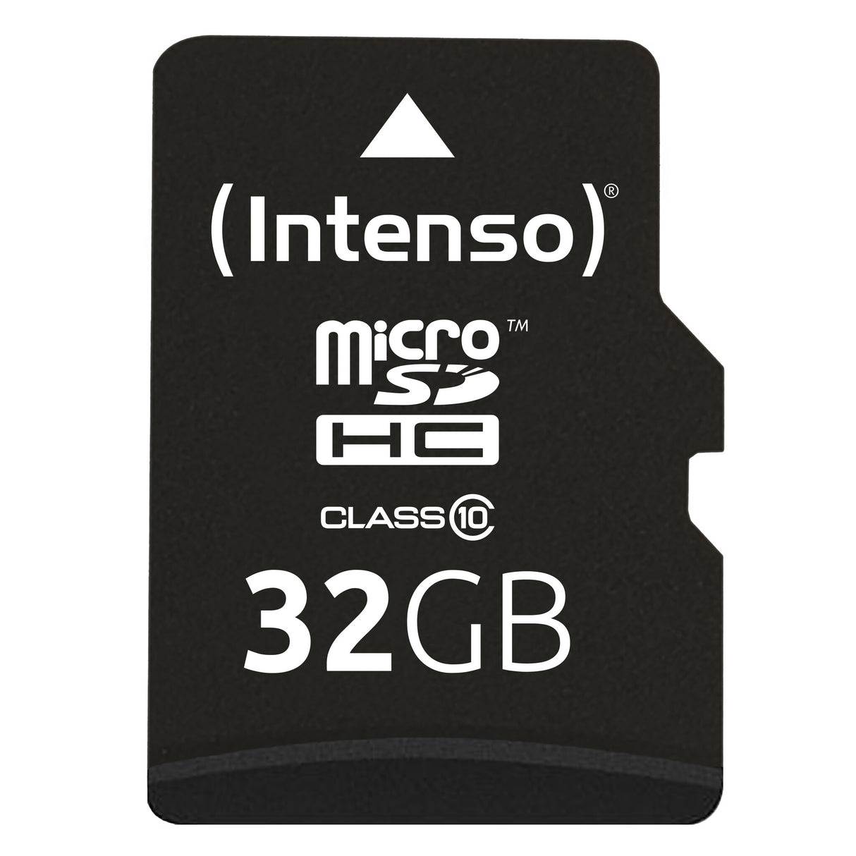 Intenso 32GB MicroSDHC Klasse 10
