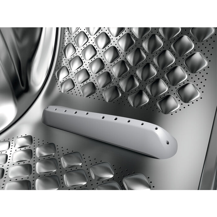 AEG LR834N96L vaskemaskine Front-læsning 9 kg 1600 rpm Hvid
