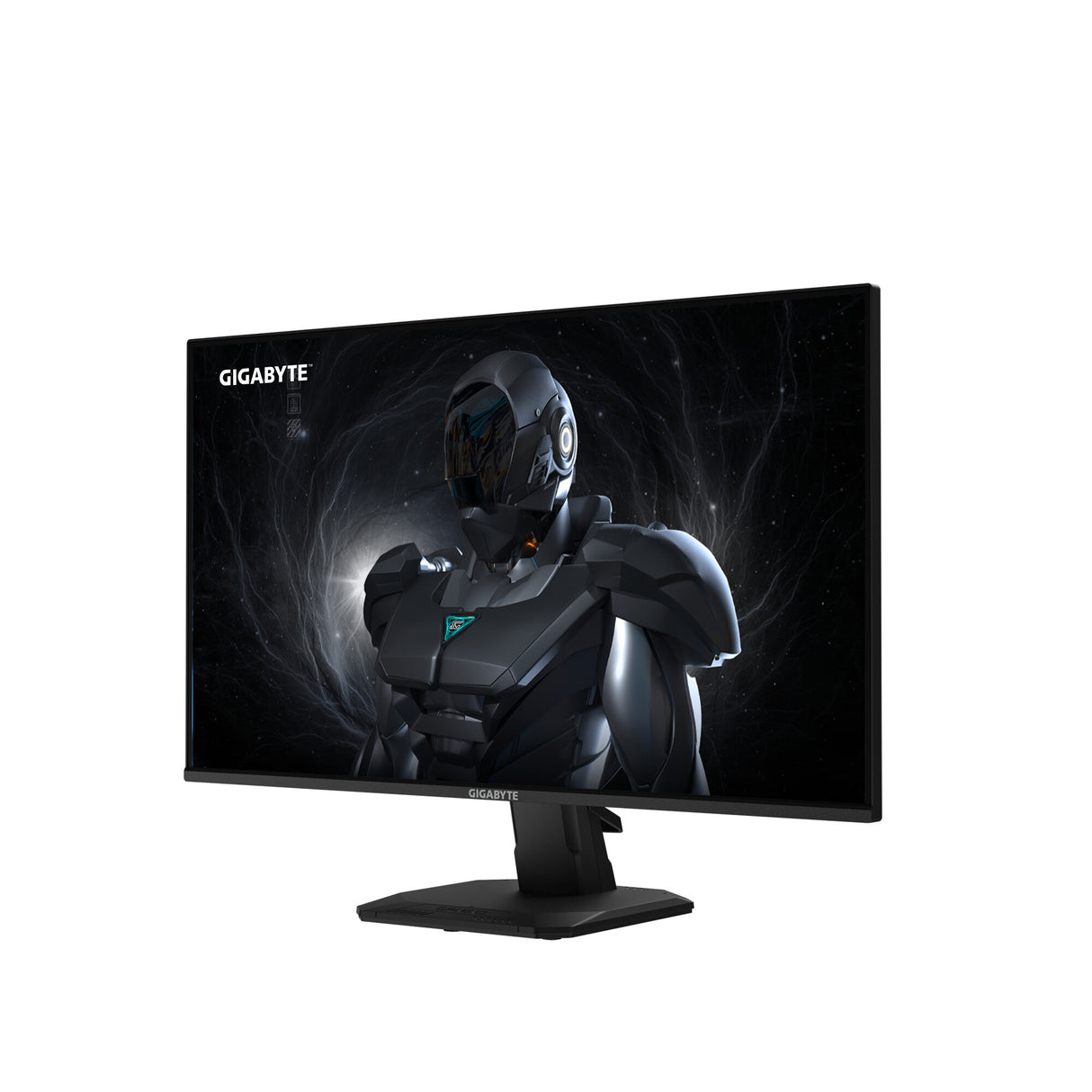 GIGABYTE GS25F2 computerskærm 62,2 cm (24.5") 1920 x 1080 pixel Fuld HD LED Sort