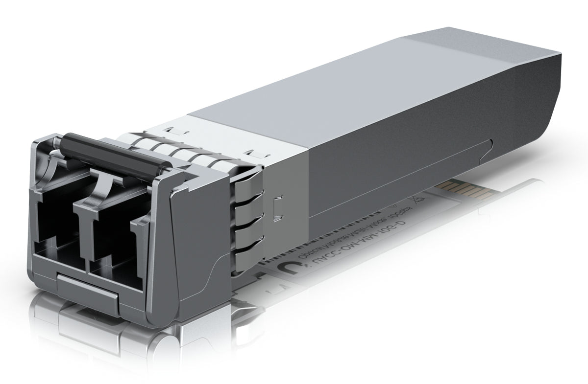 Ubiquiti UACC-OM-MM-10G-D SFP+ transceiver modul