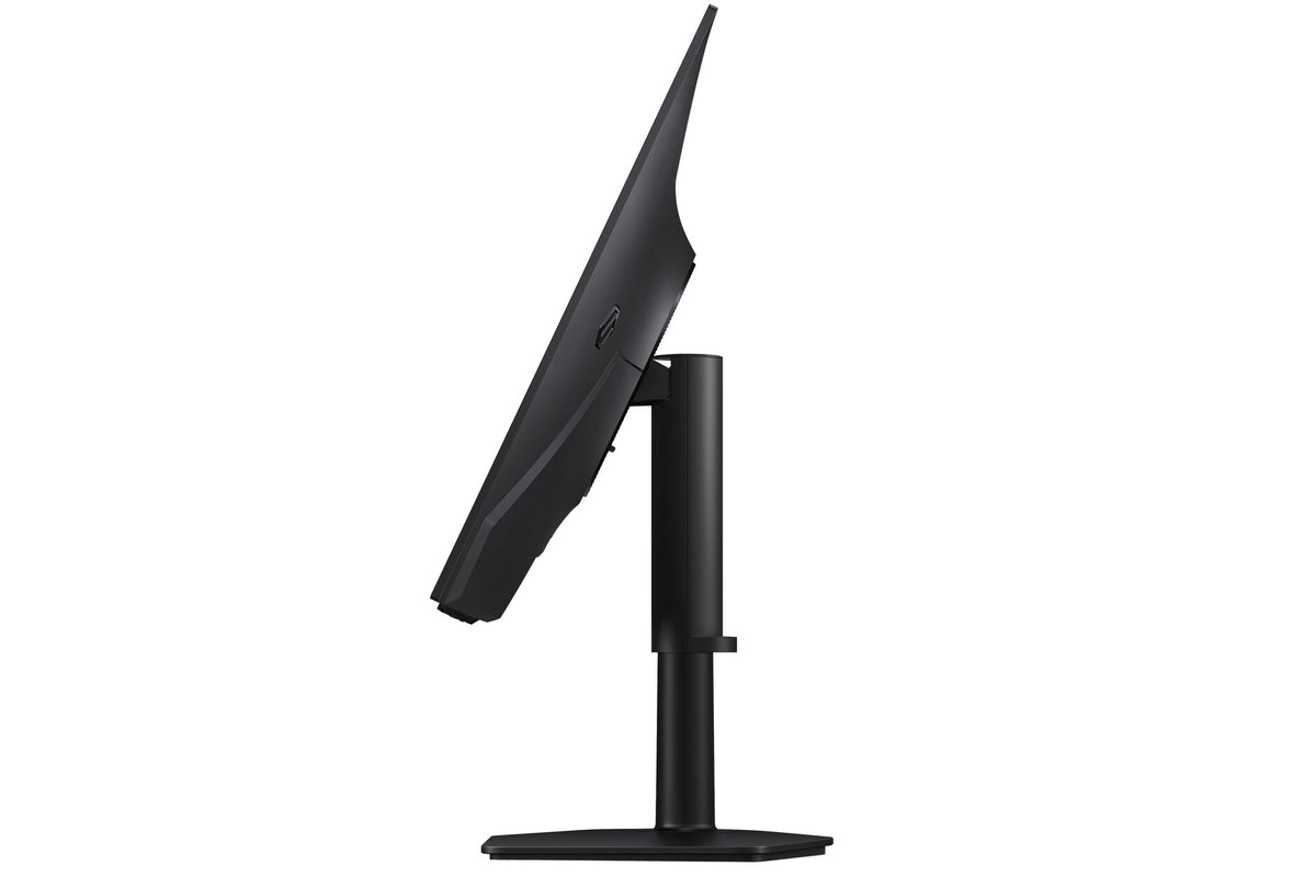 Samsung G73SH computerskærm 81,3 cm (32") 3840 x 2160 pixel 4K Ultra HD OLED Sort