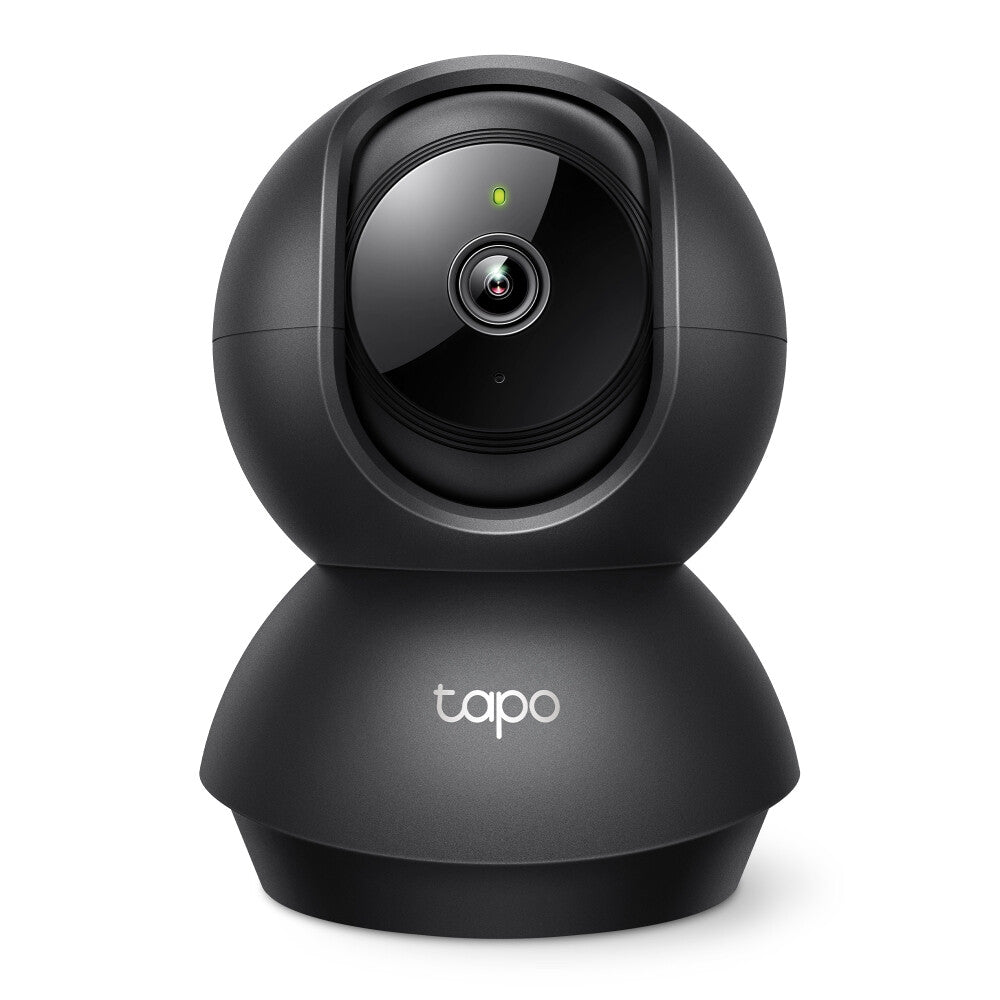 TP-Link Tapo C211 Sfærisk IP-sikkerhedskamera Indendørs 2304 x 1296 pixel Skrivebord