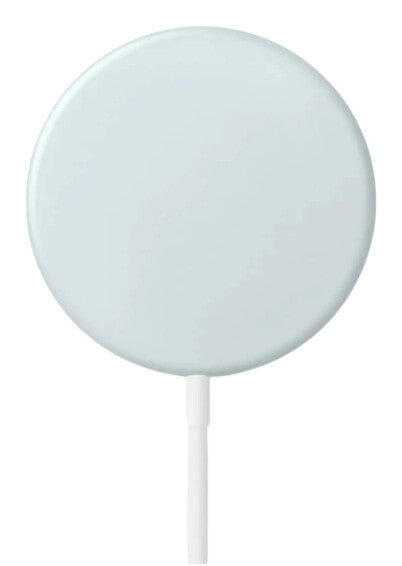 Google Pixelsnap Qi2 Trådløs Oplader Fog