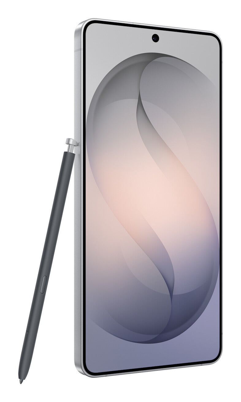 Samsung Galaxy S26 Ultra SM-S948B/DS 17,5 cm (6.9") Dual SIM Android 16.0 5G USB Type-C 12 GB 512 GB 5000 mAh Sølv