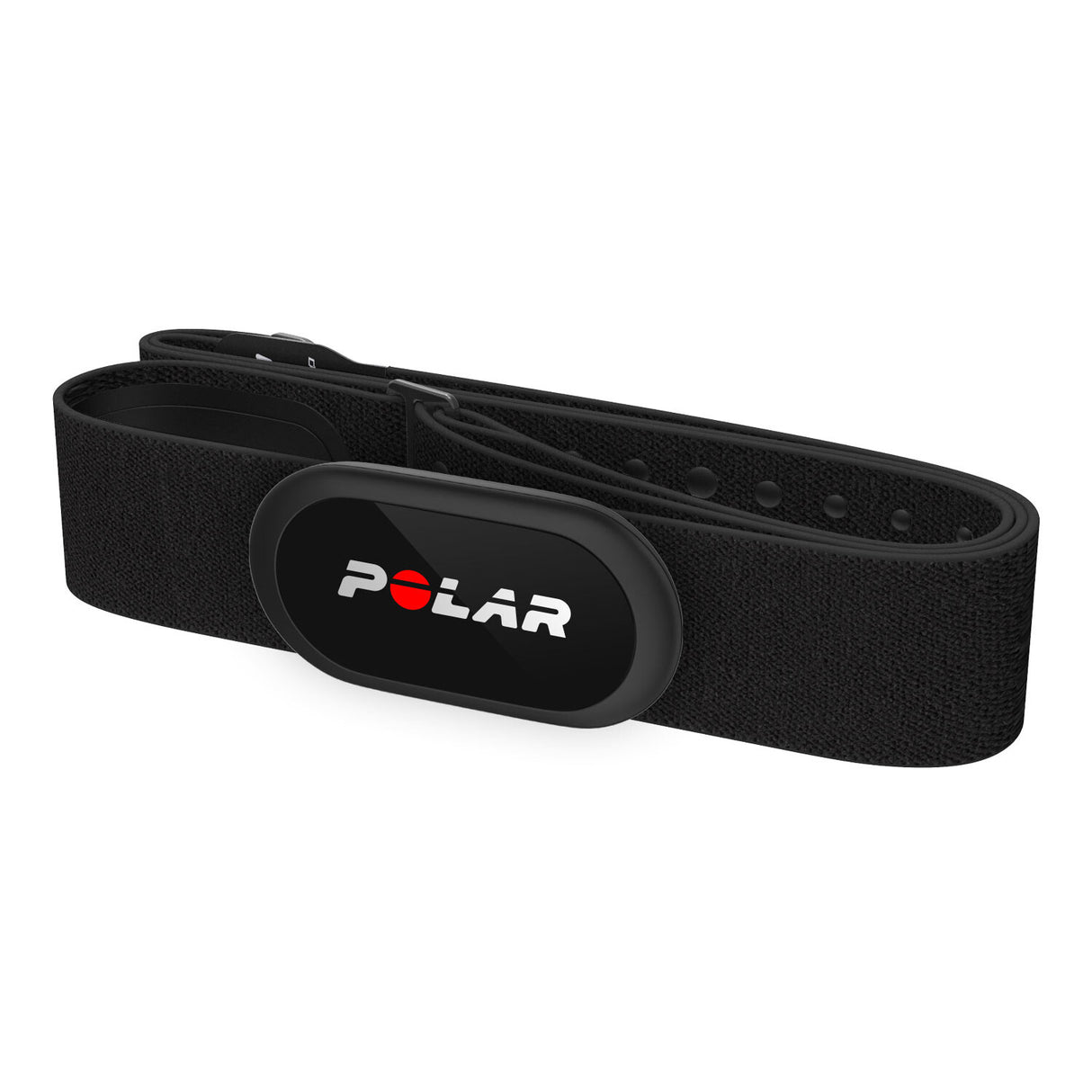 Polar H10 pulsmåler Bryst ANT+ Sort