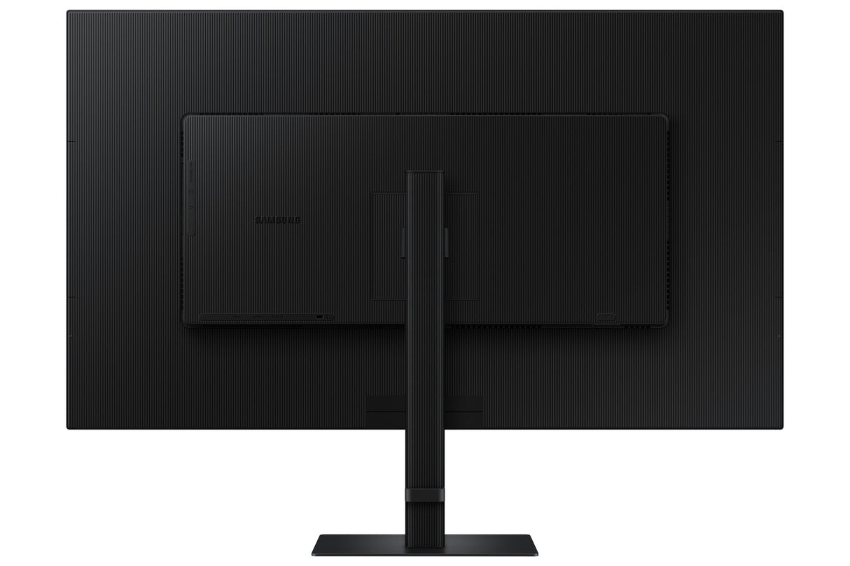 Samsung S80D computerskærm 94 cm (37") 3840 x 2160 pixel 4K Ultra HD LCD Sort