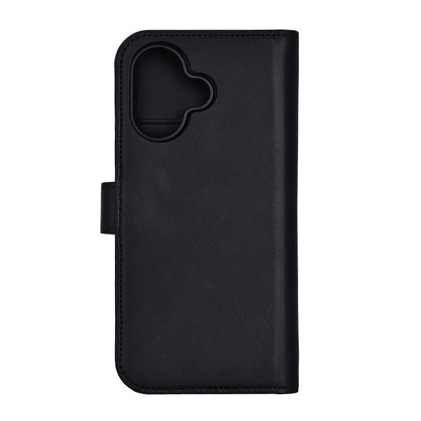 Radicover RAD308 mobiltelefon etui 16 cm (6.3") Folie Sort