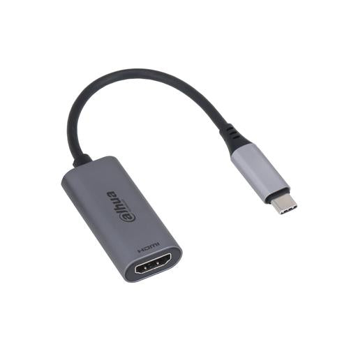 Dahua Technology USB 3.1 Type-C to HDMI Adapter