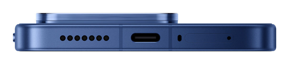 Xiaomi 17T PRO 17,4 cm (6.83") Dual SIM 5G USB Type-C 12 GB 512 GB 7000 mAh Blå