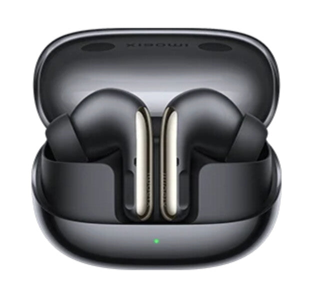 Xiaomi Buds 5 Pro Headset True Wireless Stereo (TWS) I ørerne Opkald/musik USB Type-C Bluetooth Sort