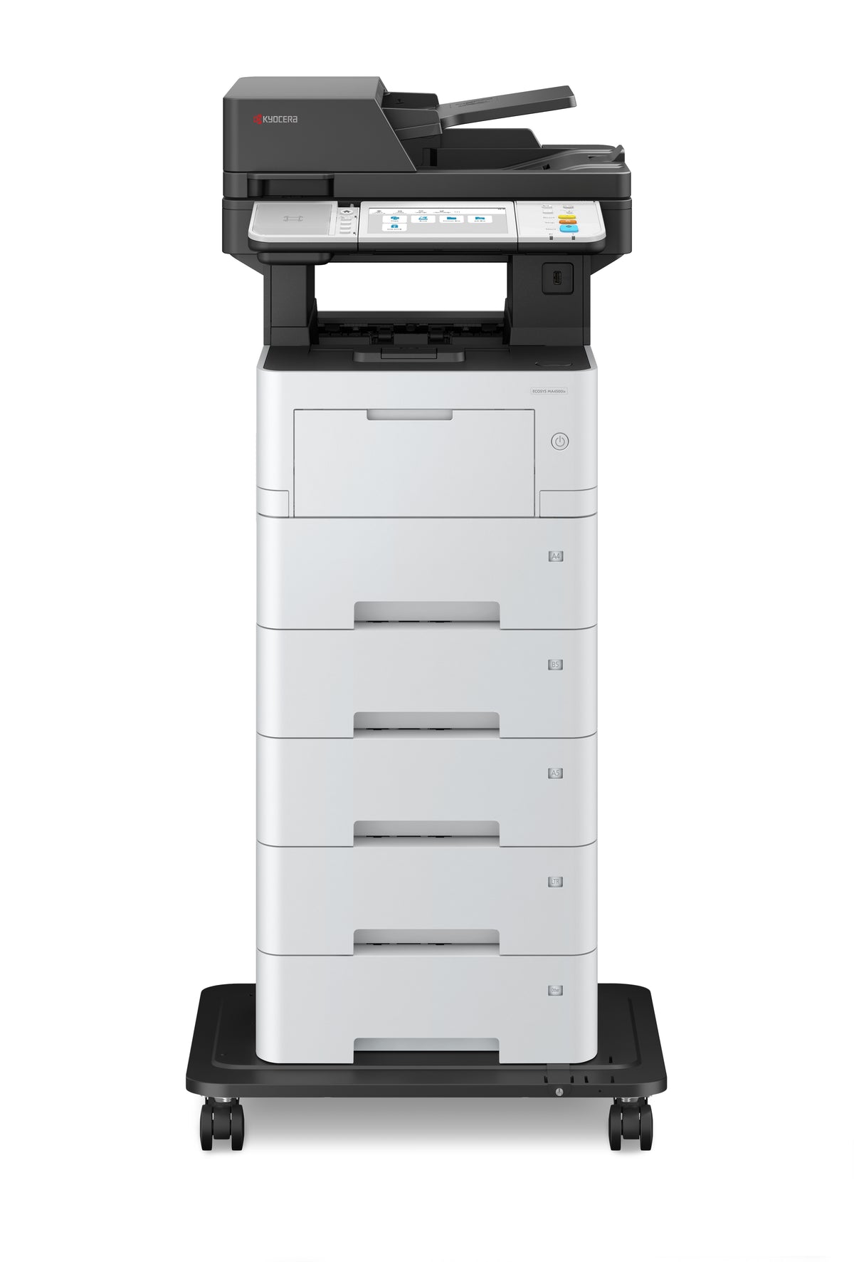 Kyocera ECOSYS MA4500ix Laser