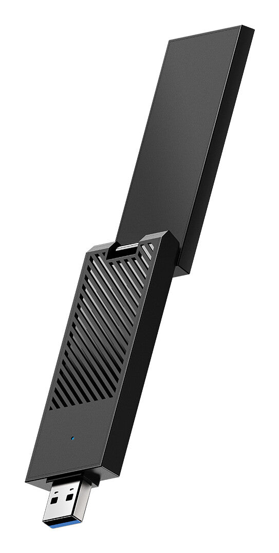 Cudy WU5400 netværkskort WLAN 2402 Mbit/s