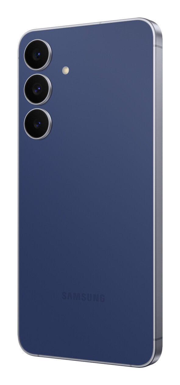 Samsung Galaxy S25 FE 17 cm (6.7") Dual SIM Android 16.0 5G USB Type-C 8 GB 128 GB 4900 mAh Marineblå