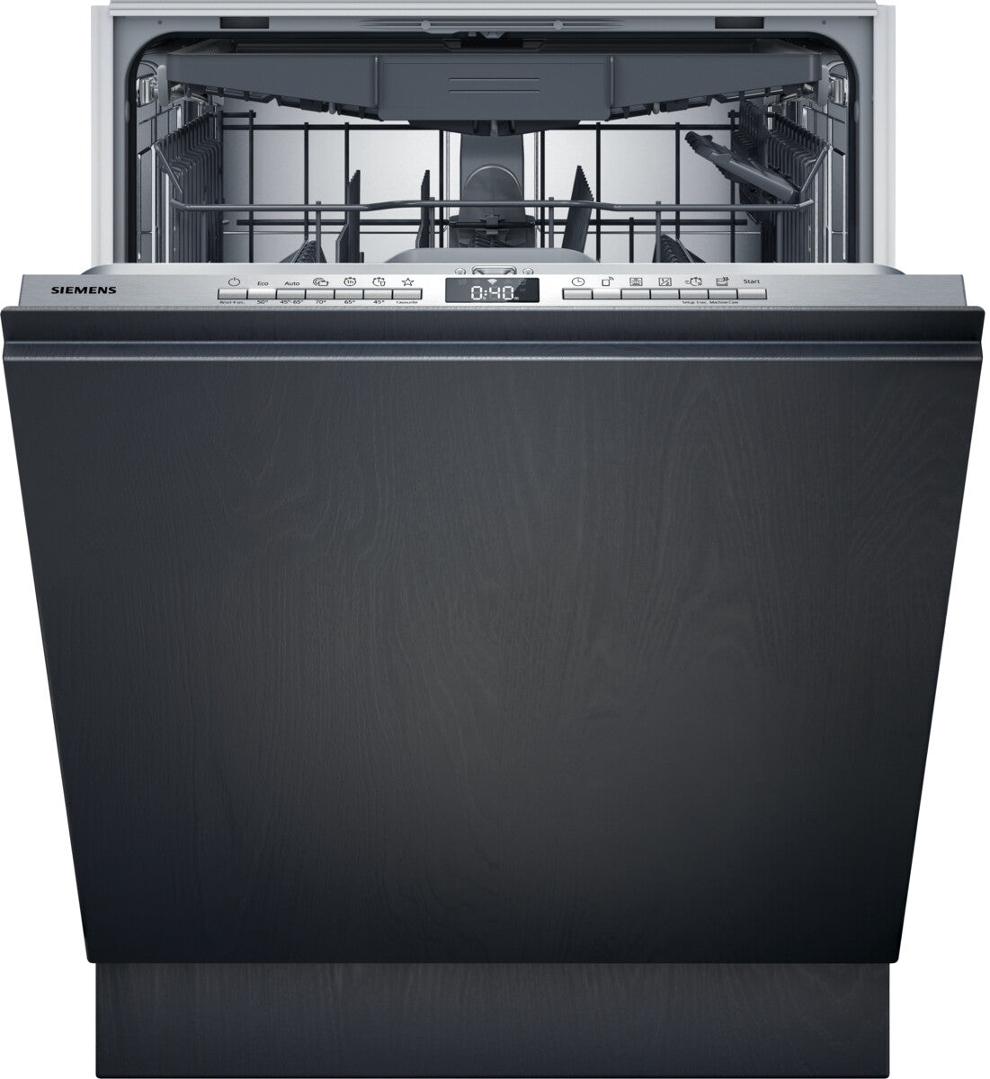 Siemens SX73HX03VE opvaskemaskine til integrering
