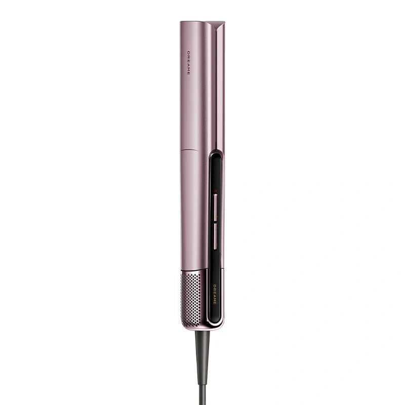 Dreame AeroStraight Pro suoristusrauta, Pink Gold