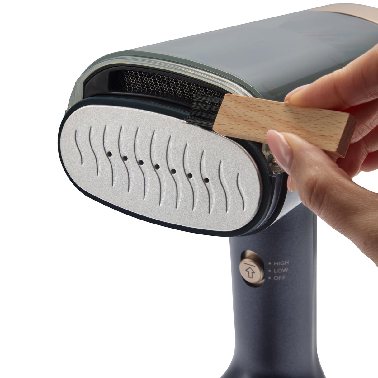 Russell Hobbs Steam Genie VacuSteam tøjsteamer