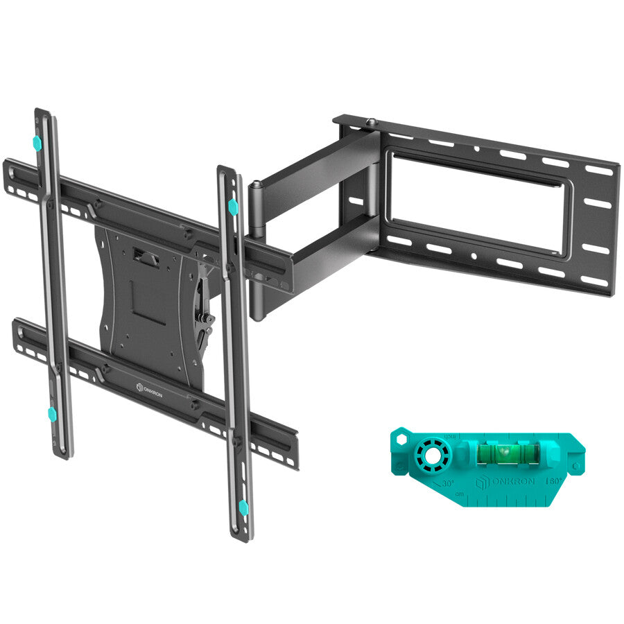 ONKRON M7L-B tv-beslag 190,5 cm (75") Sort