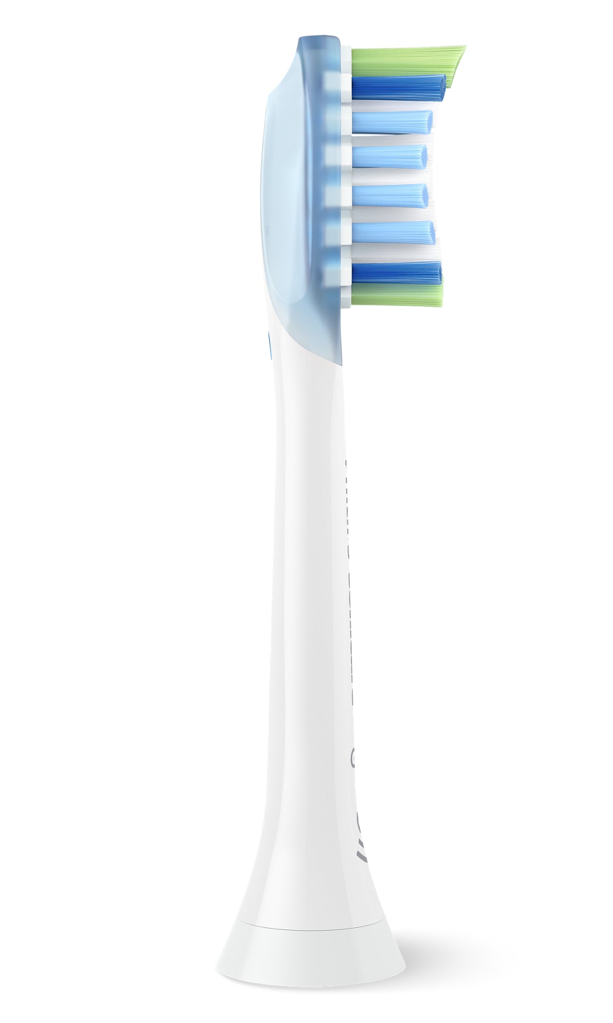 Philips Sonicare C3 Premium Plaque Defence HX9042 Ekstra tandbørstehoved 2 Hvid