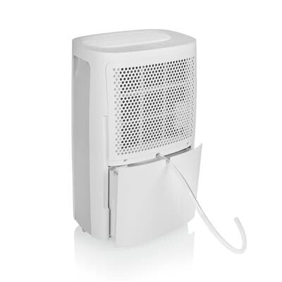 Tristar DH-5424 affugter 16 L 46 dB Hvid