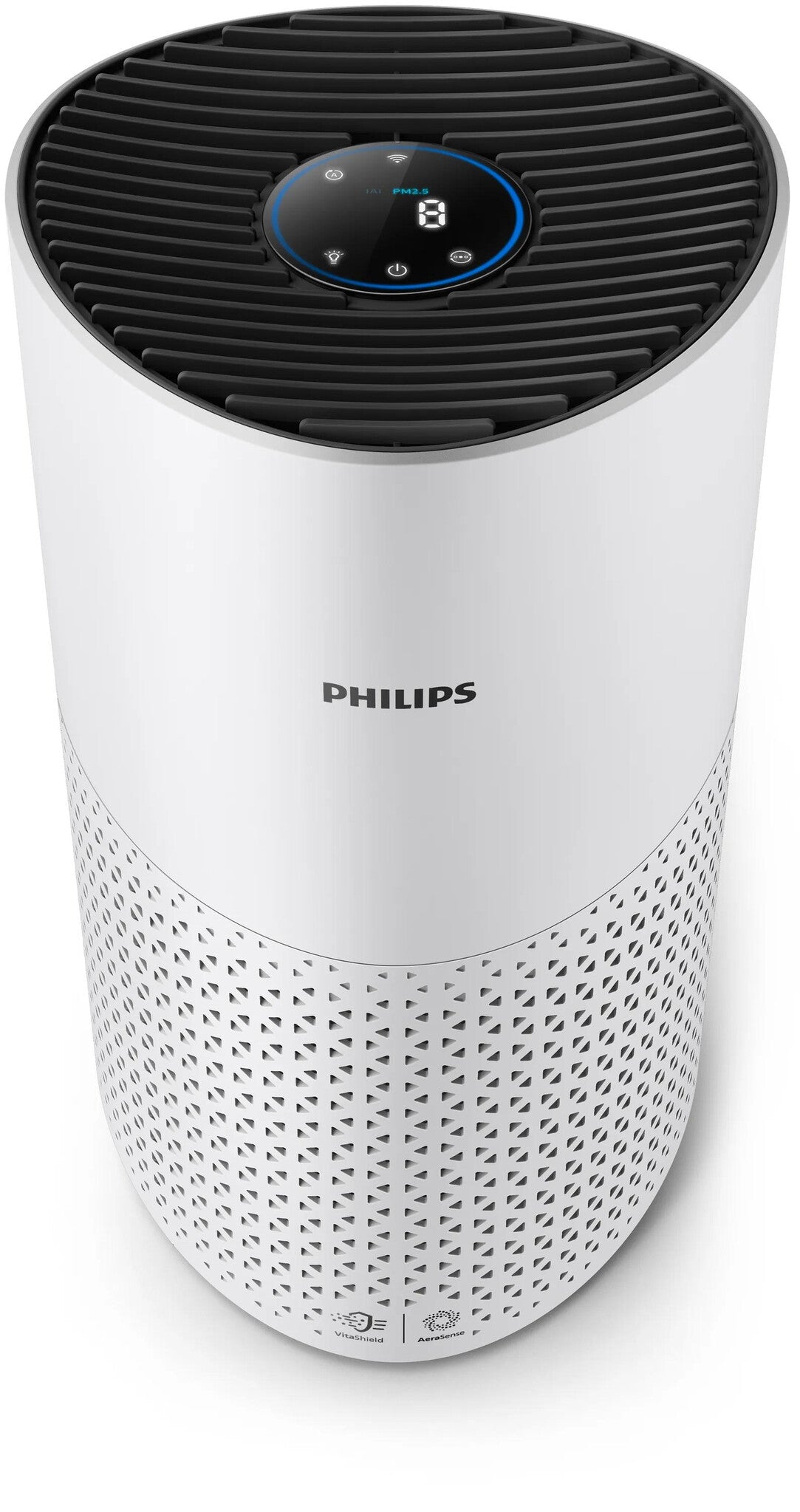 Philips 1000 series AC1715 78 m² 50 dB 27 W Black, White