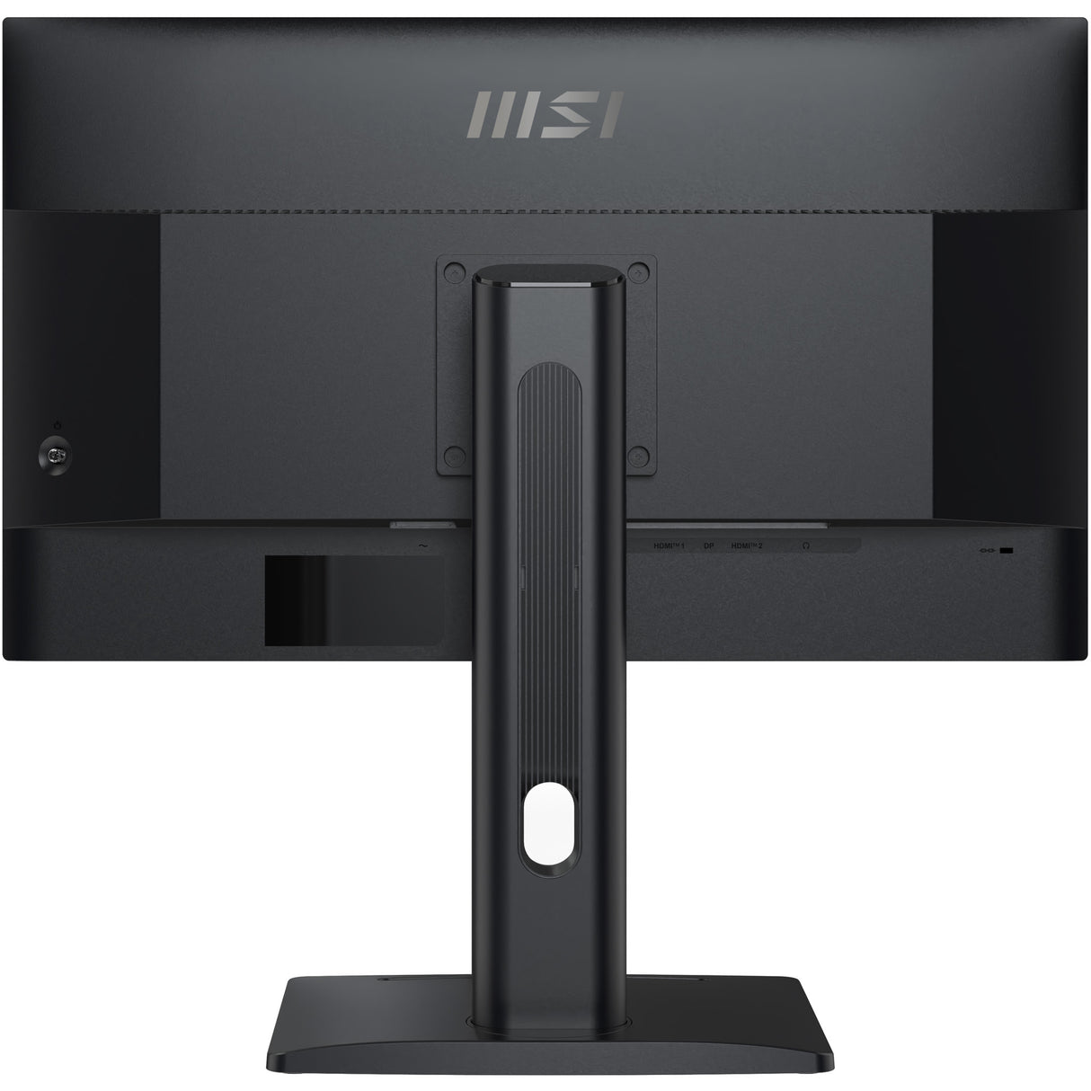 MSI Pro MP275QPG 27 IPS 2560 x 1440 (2K) DisplayPort HDMI 100 Hz