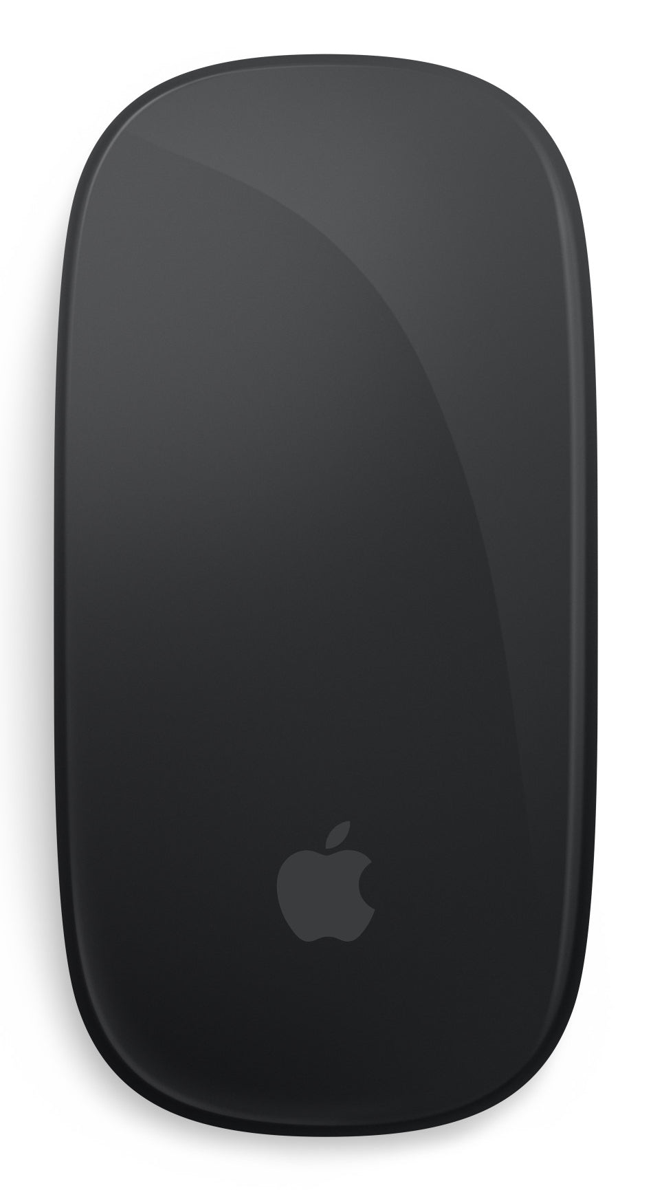 Apple Magic Mouse Trådløs Sort