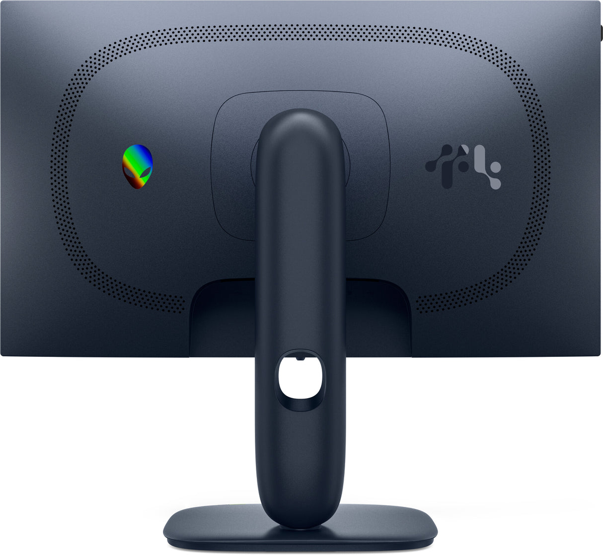 Alienware AW2525HM computerskærm 62,2 cm (24.5") 1920 x 1080 pixel Fuld HD LCD Sort