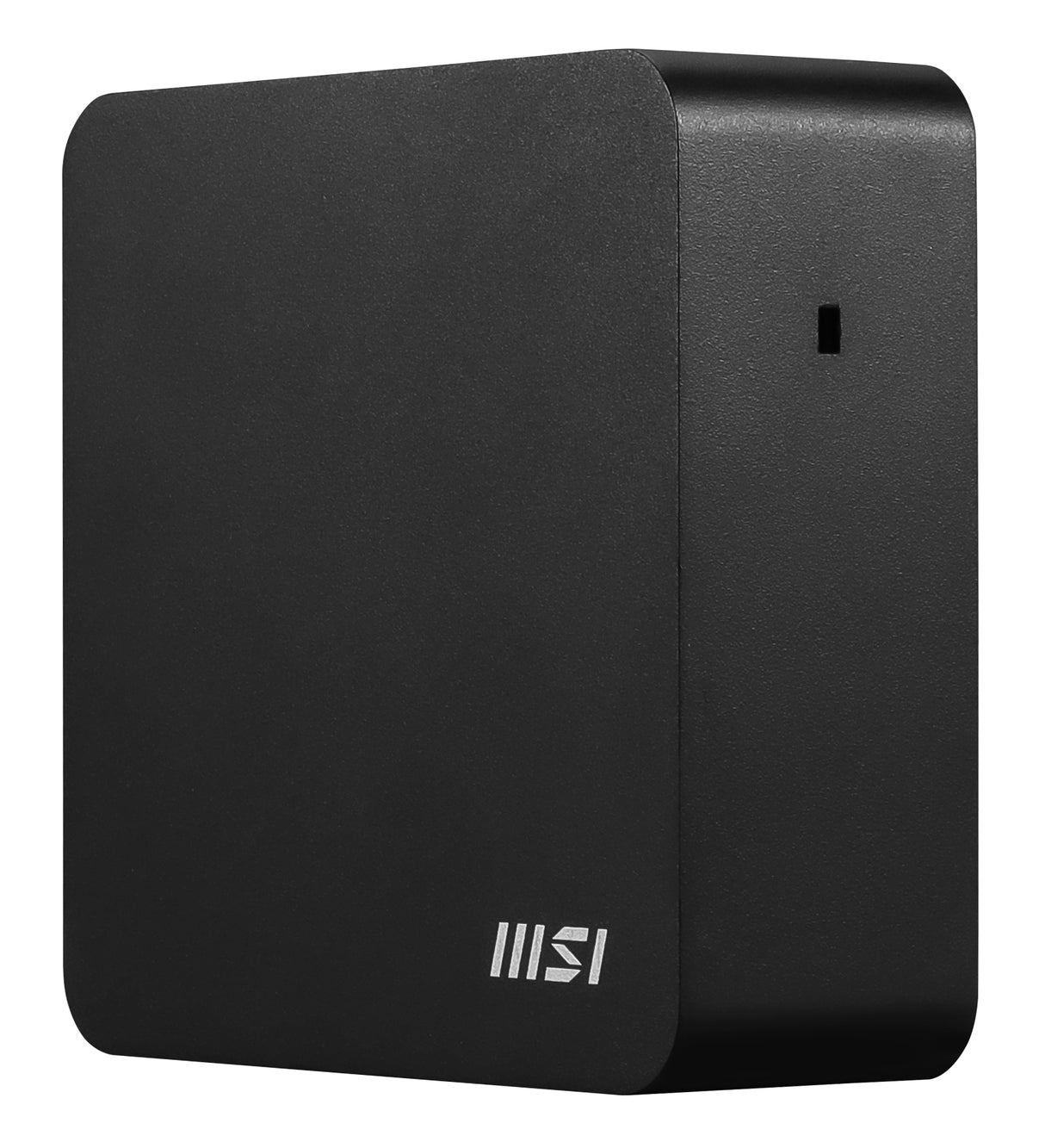 MSI CUBI NUC 1MG-244BEU PC barebone 0.84L sized PC Sort 100U Intel® SoC