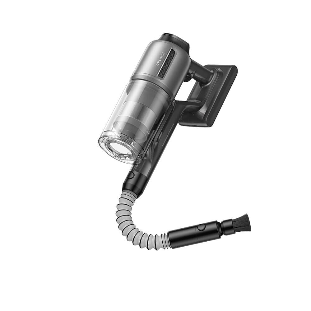 DREAME Vacuum cleaner Z30 Station Black