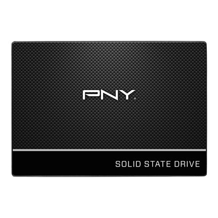 PNY SSD CS900 250GB 2.5 Serial ATA-600