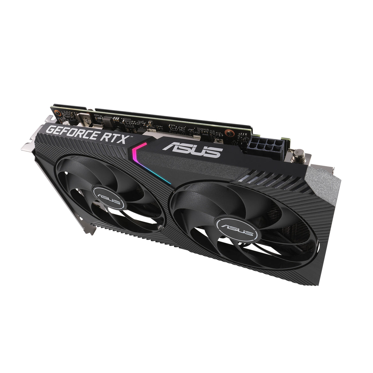 ASUS DUAL-RTX3060-12G-V2 12GB