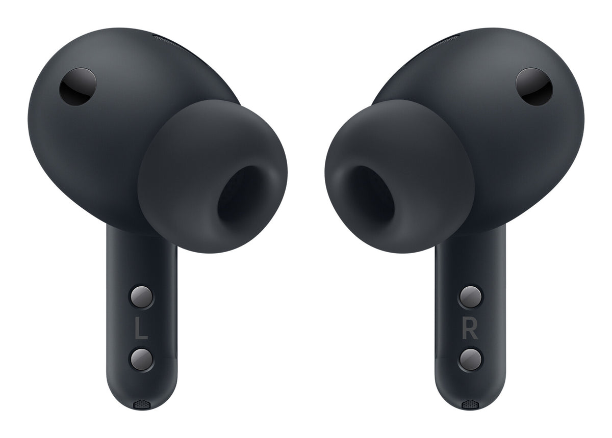 Samsung Galaxy SM-R640 Headset True Wireless Stereo (TWS) I ørerne Opkald/musik Bluetooth Sort