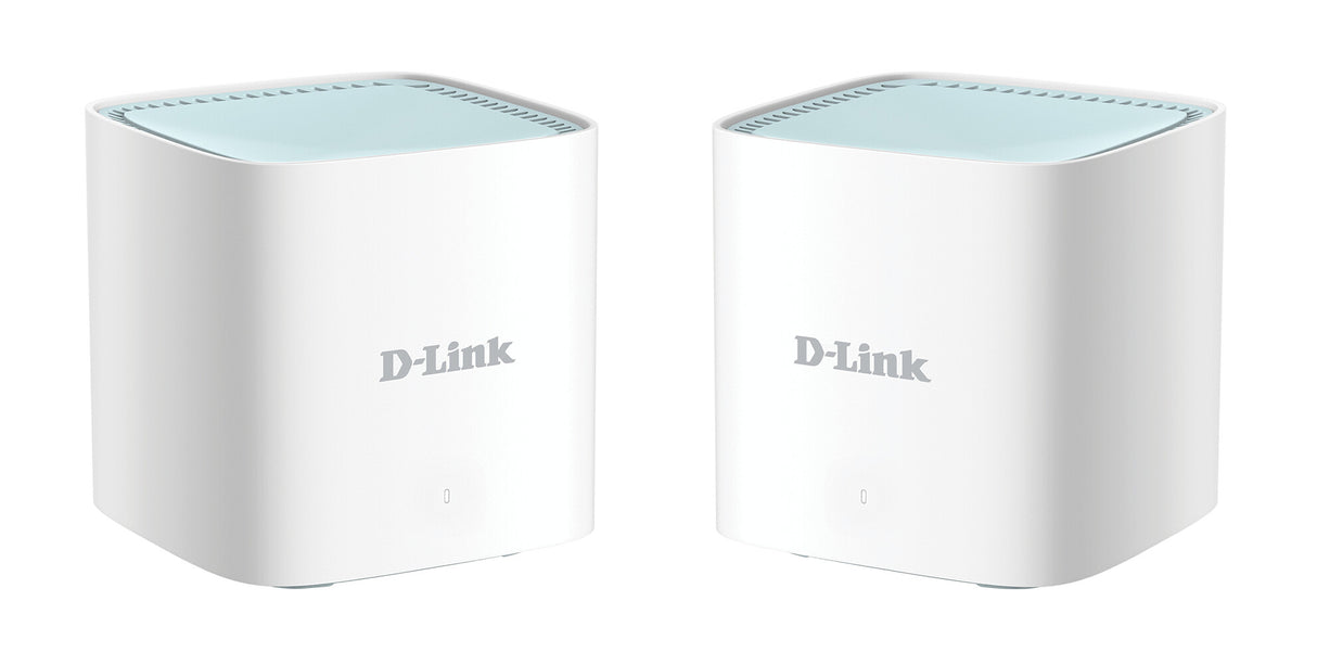 D-Link EAGLE PRO AI AX1500 Dual-band (2,4 GHz / 5 GHz) Wi-Fi 6 (802.11ax) Hvid 1 Intern