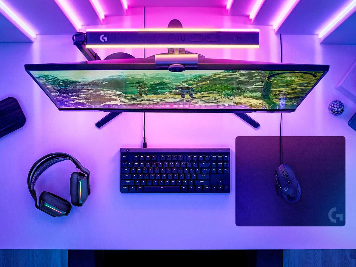Logitech G G240