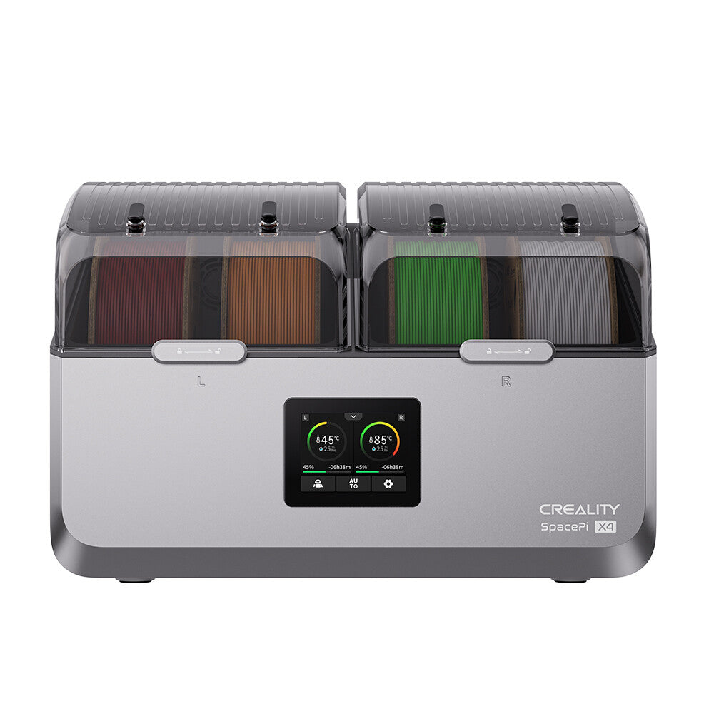 Creality 4005010100 Printer-/scanner-reservedel og -tilbehør Filamenttørrer 1 stk