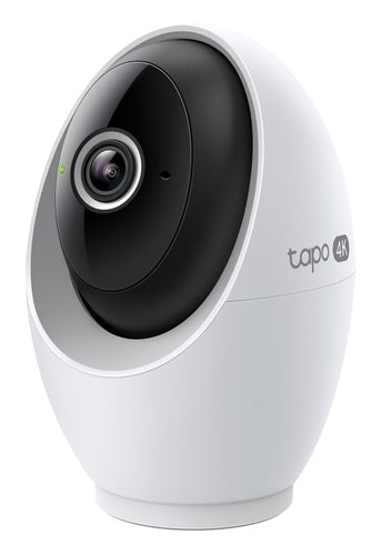 TP-Link Tapo C260 IP-sikkerhedskamera Indendørs 3840 x 2160 pixel Loft/væg/skrivebord