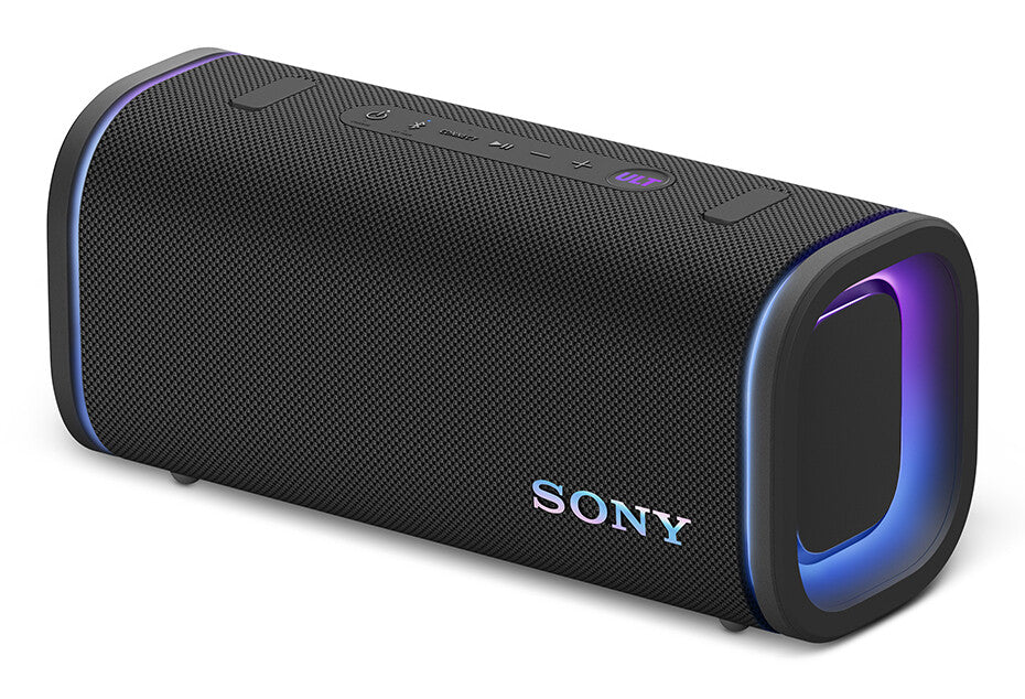 Sony SRS-ULT50B.CE7 ULT Field 5 bluetooth højttaler, sort