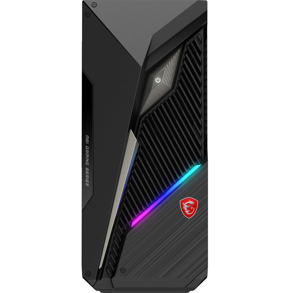 MSI MAG Infinite S3 14NVM5-2873EU Intel® Core™ i5 i5-14400F 16 GB DDR5-SDRAM 1 TB SSD NVIDIA GeForce RTX 5060 Ti Windows 11 Home Desktop PC Sort