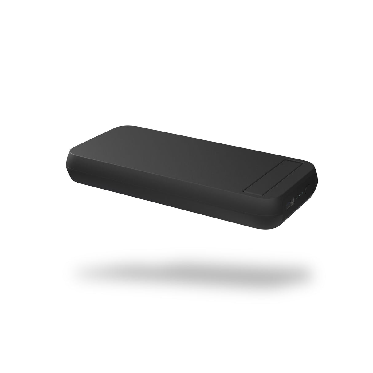 ZENS ZEPP04M/00 powerbank 10000 mAh Trådløs opladning Sort