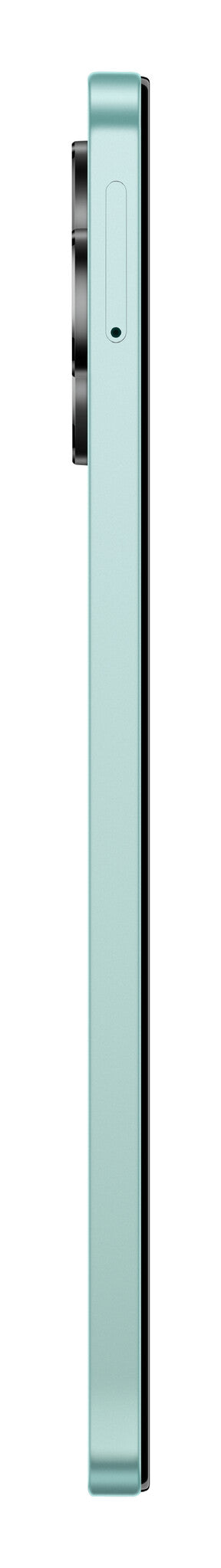 Honor X5c PLUS 17,1 cm (6.74") MagicOS 9.0 4G 4 GB 128 GB 5260 mAh Grøn