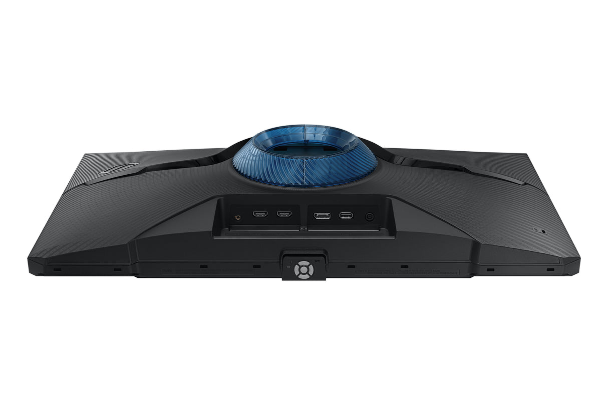 Samsung Odyssey G4 S25BG400EU 25 1920 x 1080 (Full HD) HDMI DisplayPort 240Hz Pivot Skærm