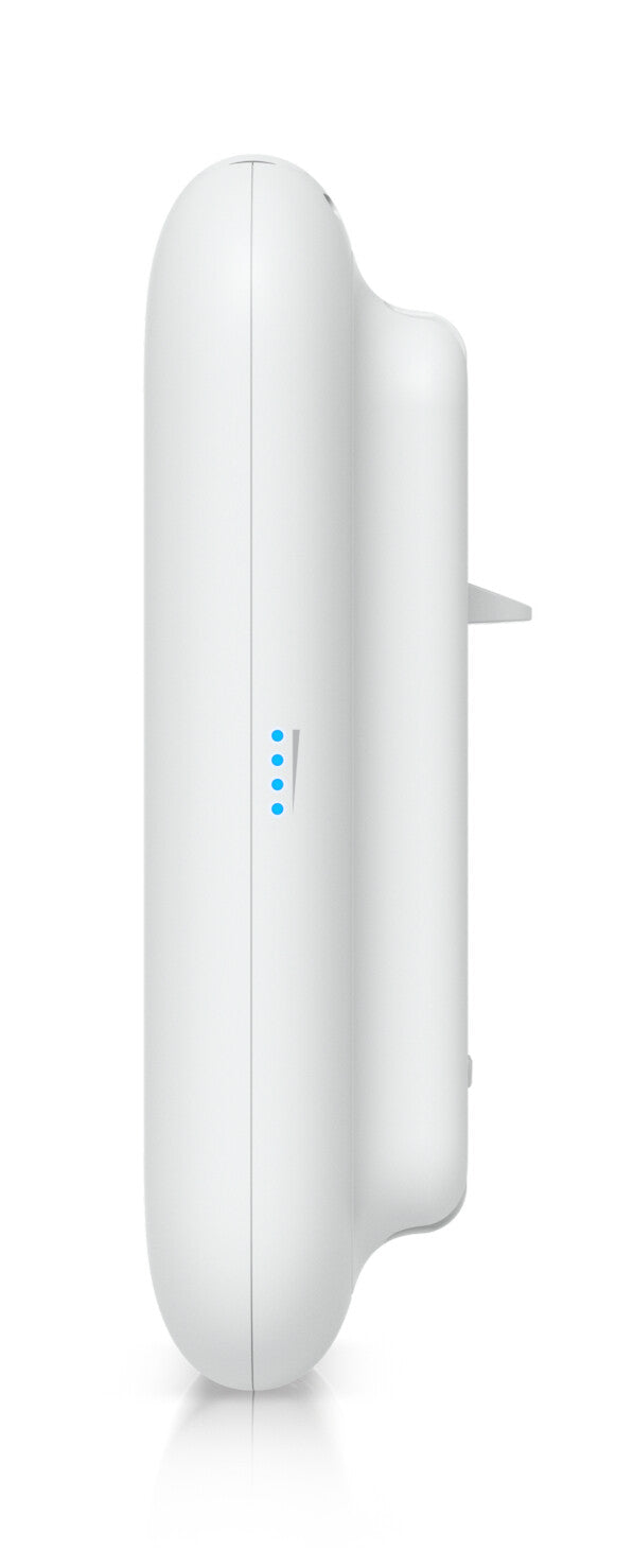 Ubiquiti UniFi U7 Pro Trådløs forbindelse Hvid