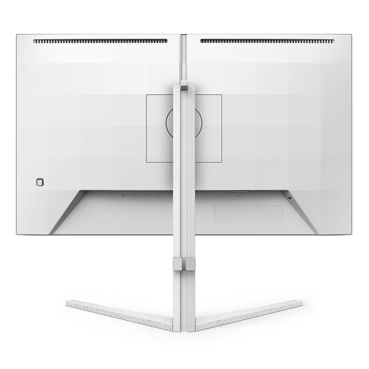 Philips Evnia 27M2N3501PA/00 computerskærm 68,6 cm (27") 2560 x 1440 pixel Quad HD LCD Hvid