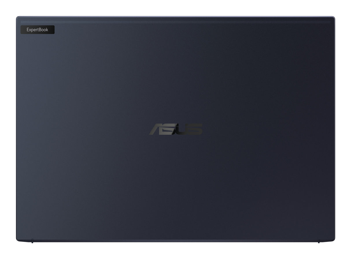 ASUS ExpertBook B5 B5604CMA-Q90733X Intel Core Ultra 5 125H Laptop 40,6 cm (16") WUXGA 16 GB DDR5-SDRAM 512 GB SSD Wi-Fi 6E (802.11ax) Windows 11 Pro Sort